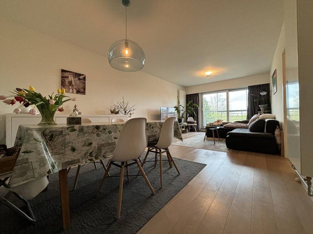 Appartement te  huur in Hasselt 3500 750.00€ 2 slaapkamers 80.00m² - Zoekertje 1390386