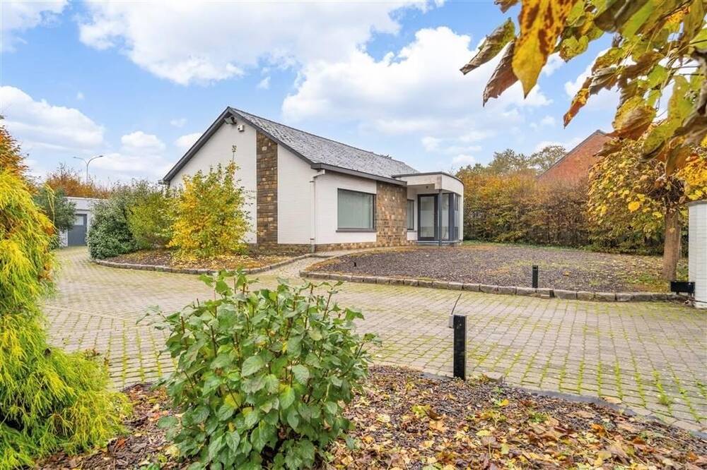 Huis te  koop in Zonhoven 3520 439000.00€ 4 slaapkamers 190.00m² - Zoekertje 1391871