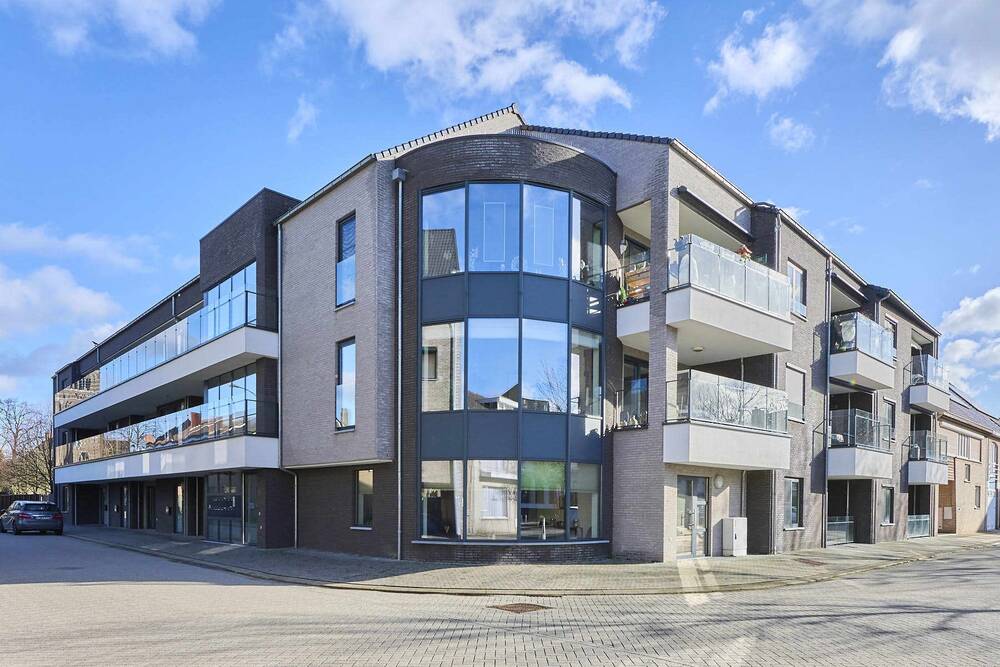 Appartement te  koop in Overpelt 3900 249000.00€ 0 slaapkamers m² - Zoekertje 1393523