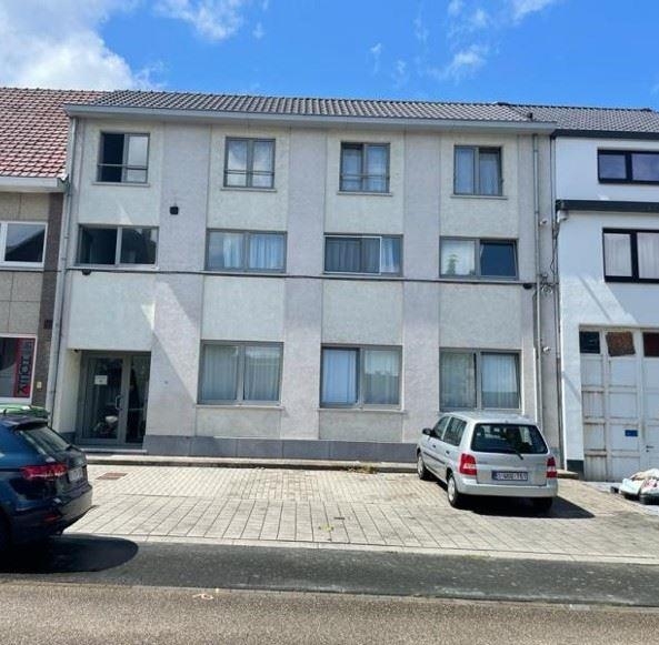 Appartement te  koop in Hasselt 3500 199000.00€ 1 slaapkamers m² - Zoekertje 1392460