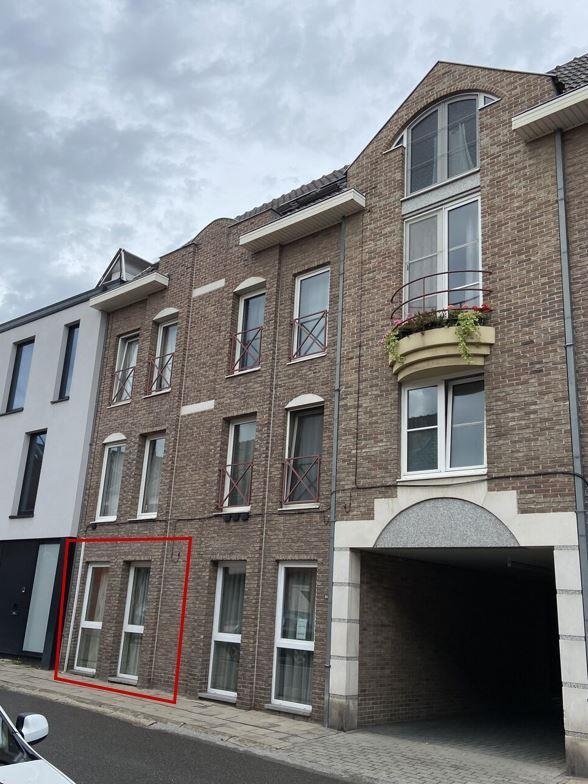 Appartement te  koop in Hasselt 3500 179000.00€ 1 slaapkamers m² - Zoekertje 1392459