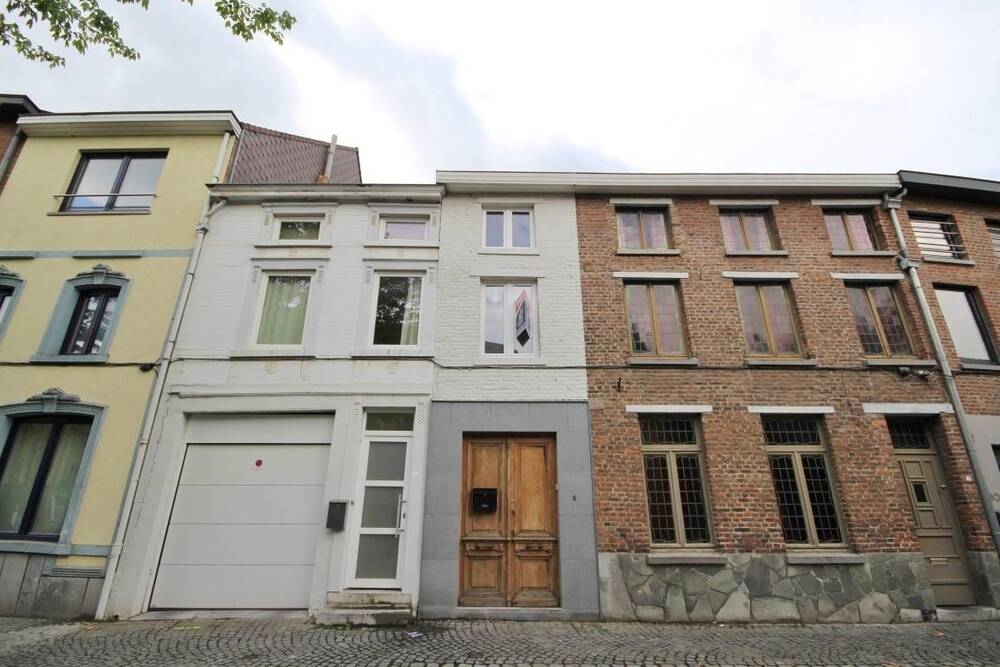 Huis te  huur in Sint-Truiden 3800 765.00€ 2 slaapkamers 85.00m² - Zoekertje 1392179