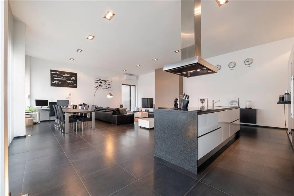 Appartement te  koop in Hasselt 3500 475000.00€ 1 slaapkamers 164.00m² - Zoekertje 1394102