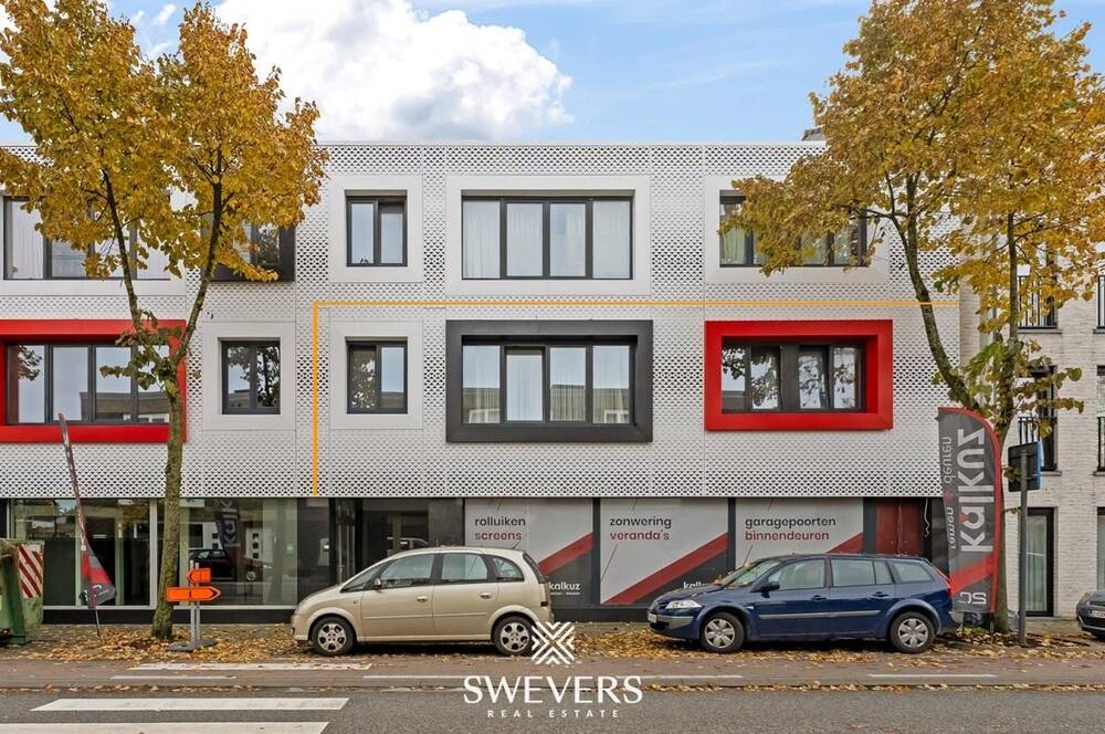 Appartement te  koop in Heppen 3971 170000.00€ 2 slaapkamers 94.00m² - Zoekertje 1394606