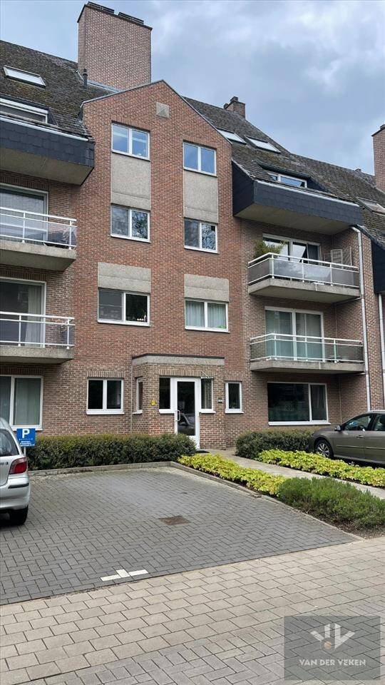 Appartement te  huur in Hasselt 3500 825.00€ 1 slaapkamers 96.00m² - Zoekertje 1395510