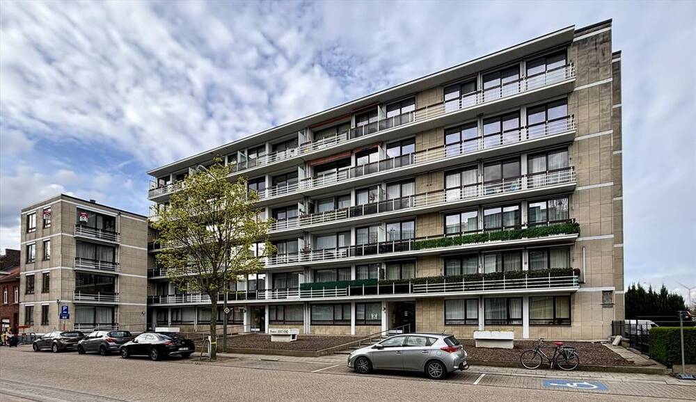 Appartement te  huur in Hasselt 3500 750.00€  slaapkamers 100.00m² - Zoekertje 1396585