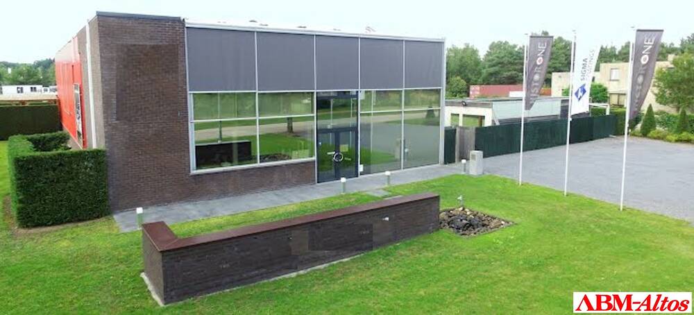 Handelszaak te koop in Dilsen-Stokkem 3650 1100000.00€ slaapkamers 770.00m² - Zoekertje 57572