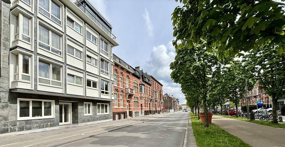 Appartement te  huur in Hasselt 3500 695.00€ 2 slaapkamers 73.00m² - Zoekertje 1396878