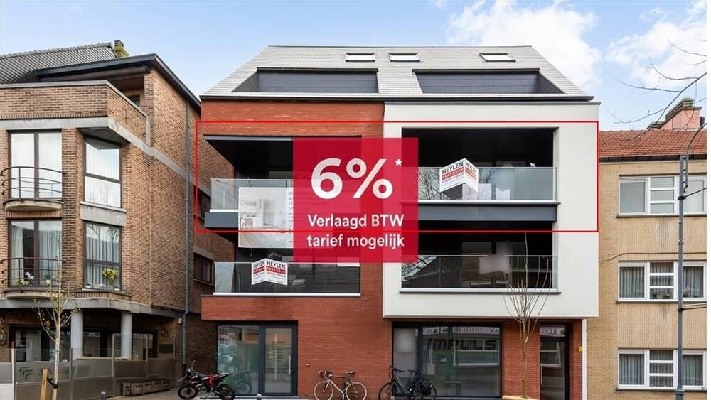Appartement te  koop in Diepenbeek 3590 464260.00€ 3 slaapkamers 157.00m² - Zoekertje 1398350