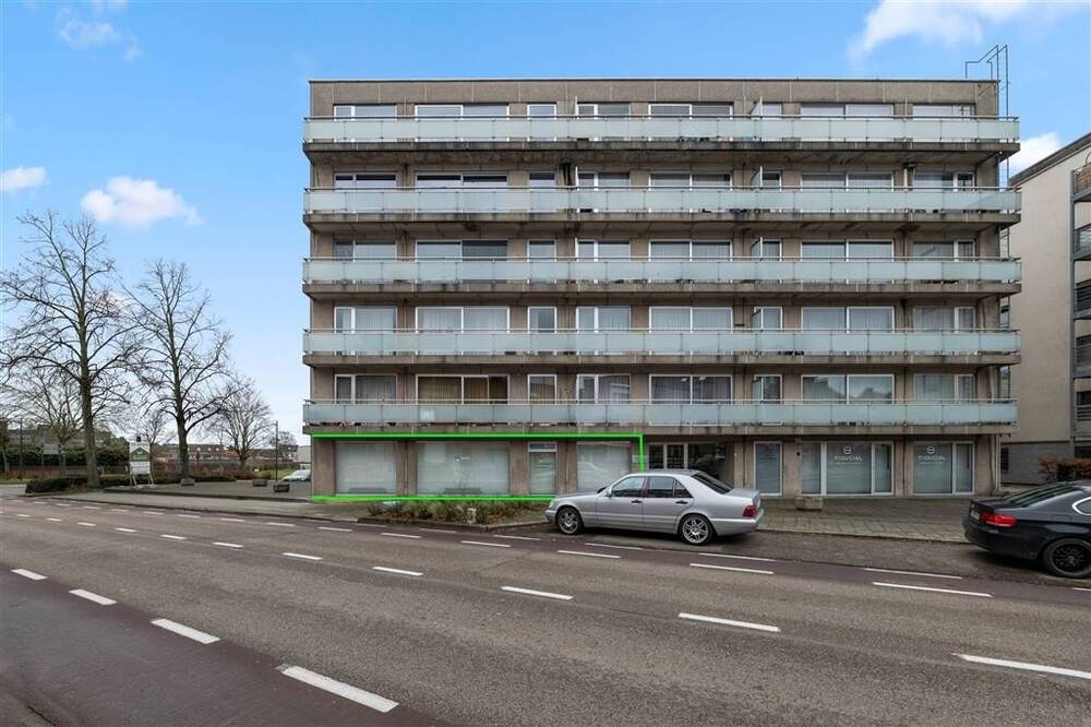 Handelszaak te koop in Sint-Truiden 3800 249000.00€ slaapkamers m² - Zoekertje 59847