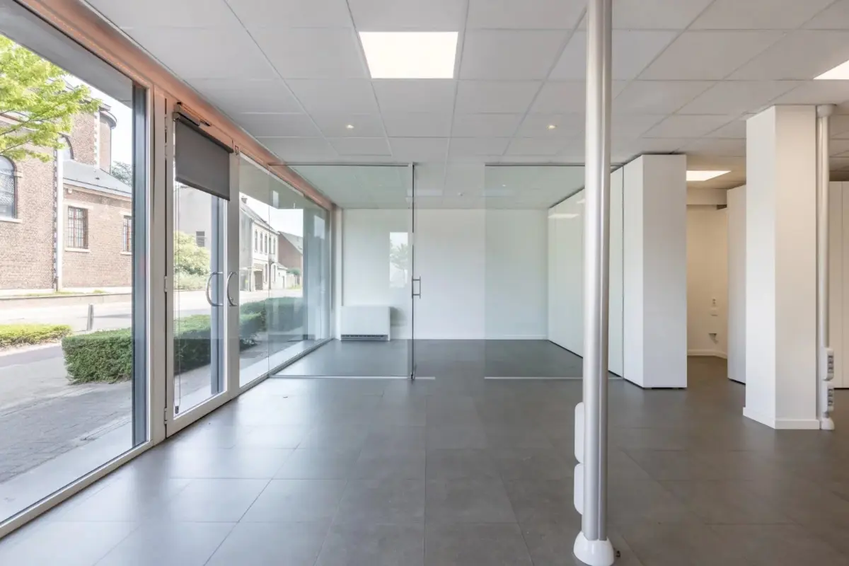 Handelszaak te  koop in Koersel 3582 195000.00€  slaapkamers 107.00m² - Zoekertje 356599