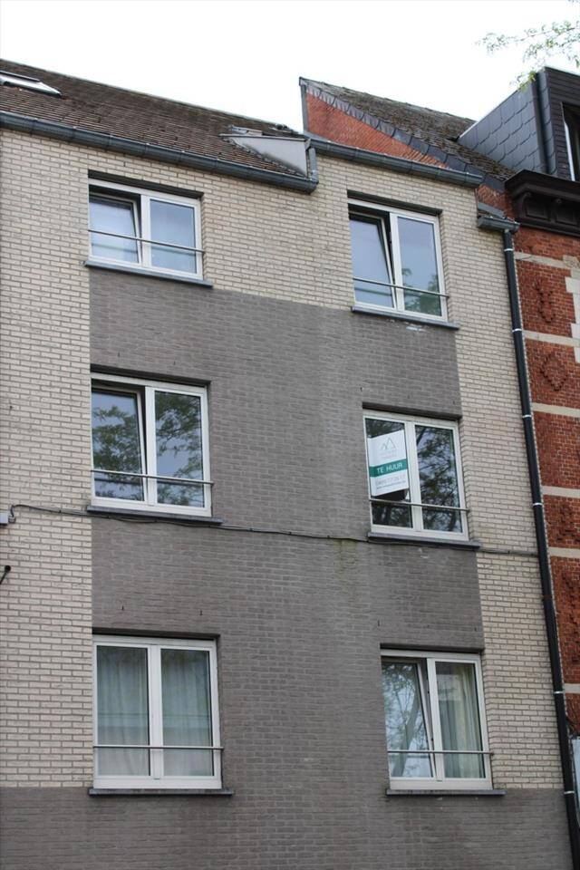 Appartement te  huur in Leopoldsburg 3970 820.00€ 2 slaapkamers m² - Zoekertje 1406165