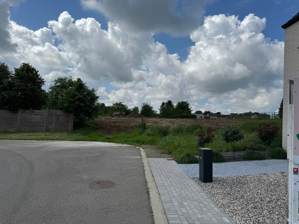 Grond te koop in Heers 3870 110000.00€ slaapkamers m² - Zoekertje 76772