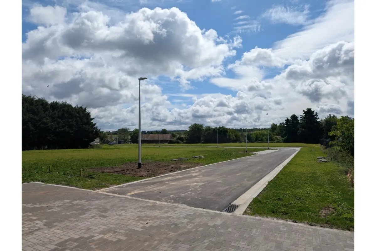 Grond te  koop in Heers 3870 90000.00€  slaapkamers m² - Zoekertje 76285