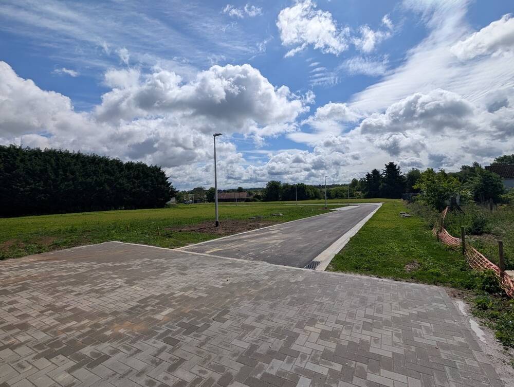 Andere te  koop in Heers 3870 250000.00€  slaapkamers m² - Zoekertje 76774