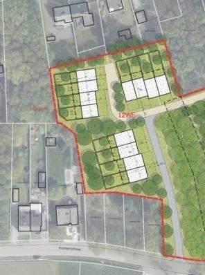Grond te koop in Genk 3600 640000.00€ slaapkamers m² - Zoekertje 99251