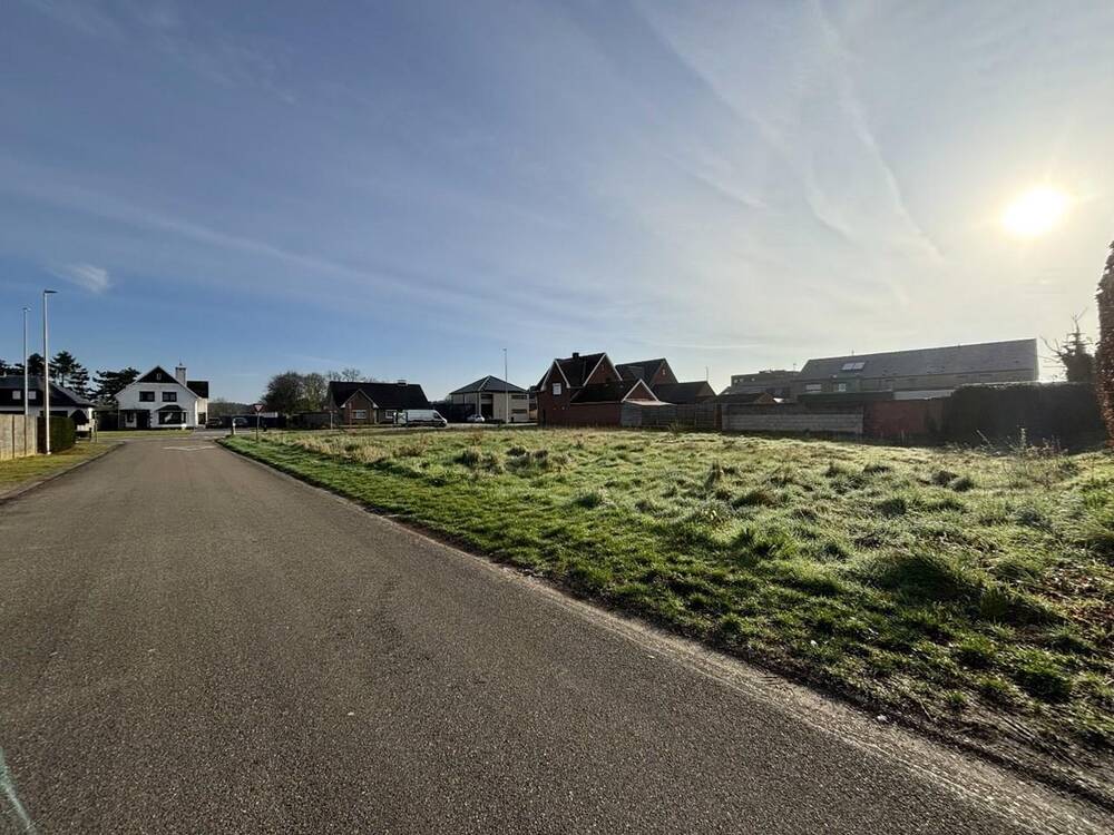 Grond te koop in Peer 3990 420000.00€ slaapkamers m² - Zoekertje 103866