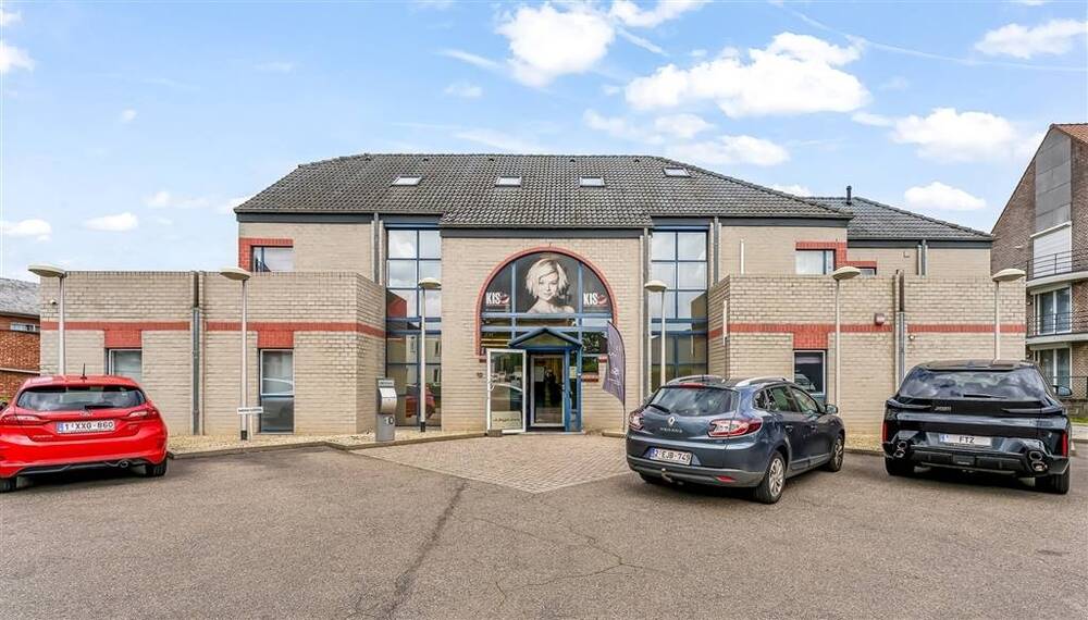 Handelszaak te koop in Beringen 3580 0.00€ 3 slaapkamers 902.00m² - Zoekertje 105656