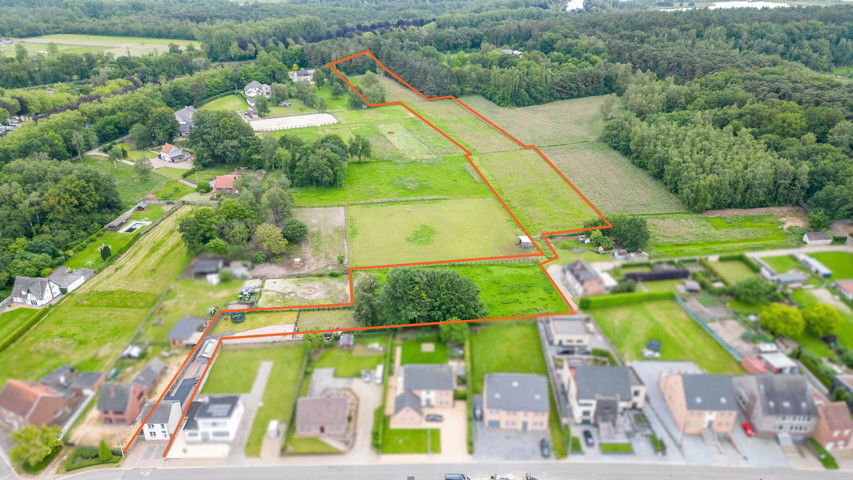 Huis te  koop in Maaseik 3680 510000.00€ 4 slaapkamers 150.00m² - Zoekertje 281065