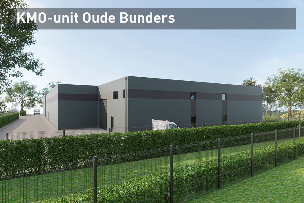 Handelszaak te koop in Maasmechelen 3630 0.00€ slaapkamers 288.00m² - Zoekertje 120833