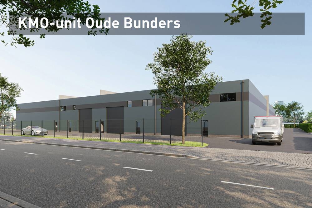 Handelszaak te koop in Maasmechelen 3630 0.00€ slaapkamers 283.00m² - Zoekertje 120832