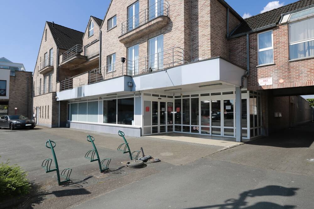 Handelszaak te koop in Maasmechelen 3630 0.00€ slaapkamers 925.00m² - Zoekertje 117396