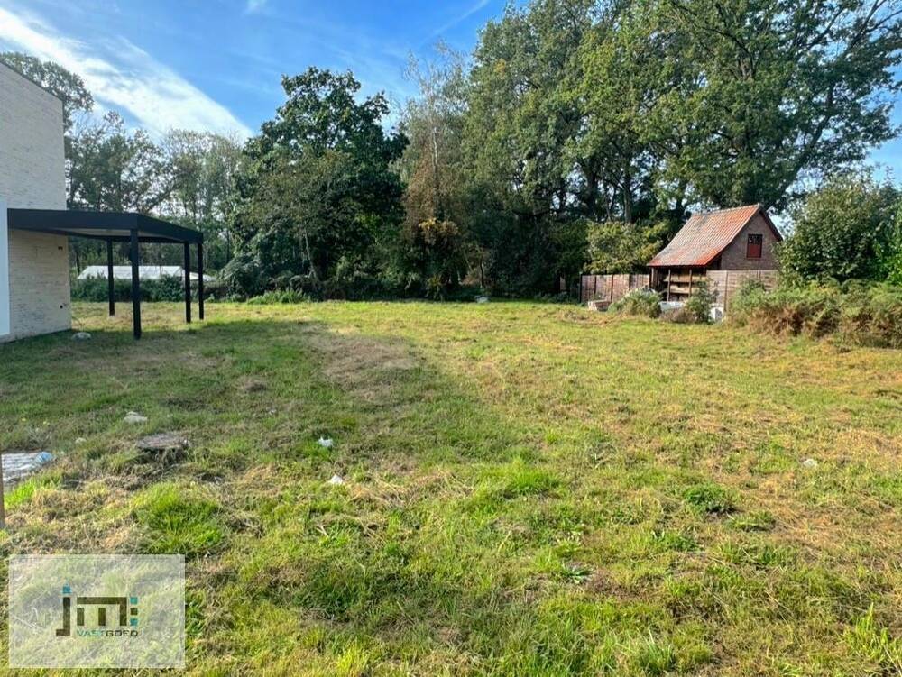 Grond te koop in Houthalen-Helchteren 3530 144000.00€ slaapkamers m² - Zoekertje 129499
