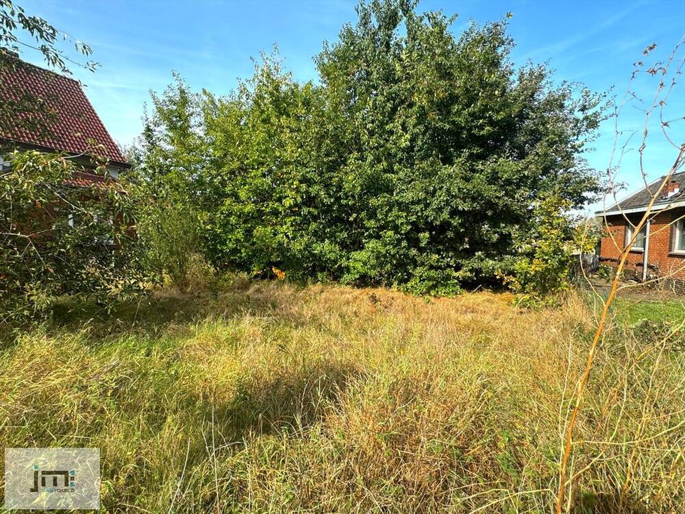 Grond te koop in Paal 3583 169000.00€ slaapkamers m² - Zoekertje 129498