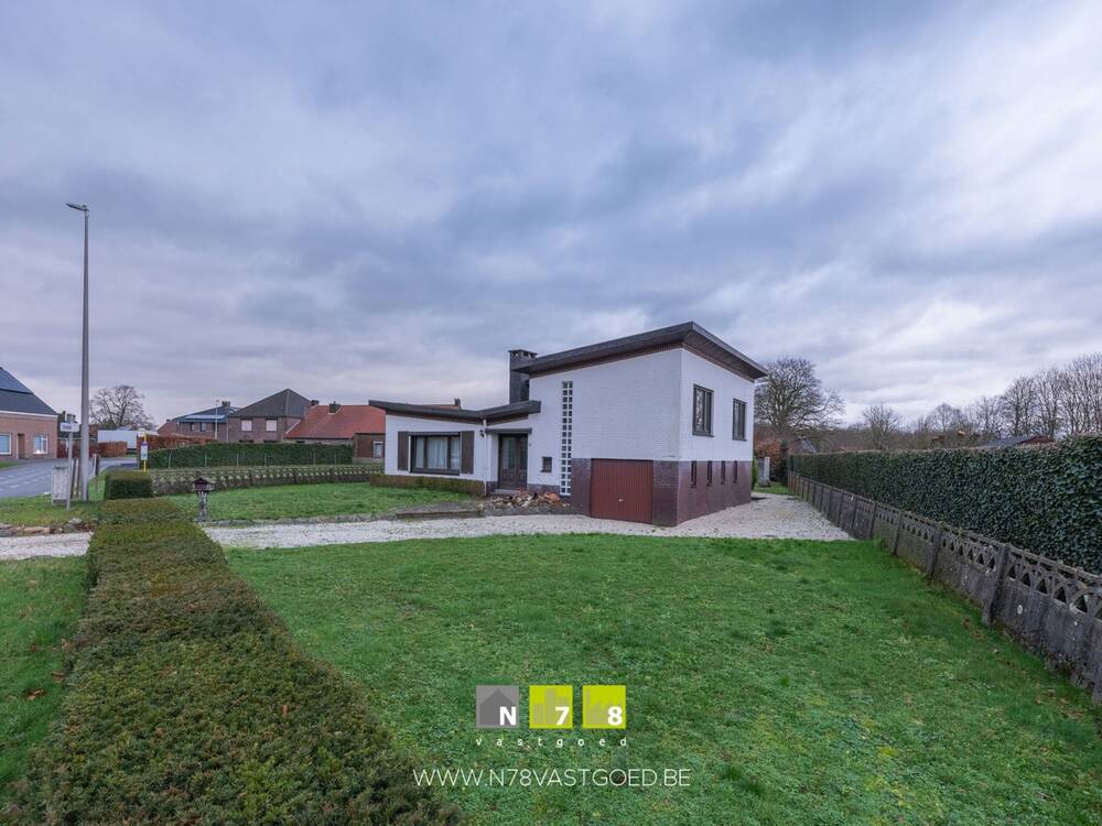 Huis te  koop in Kinrooi 3640 229000.00€ 3 slaapkamers 107.00m² - Zoekertje 131589