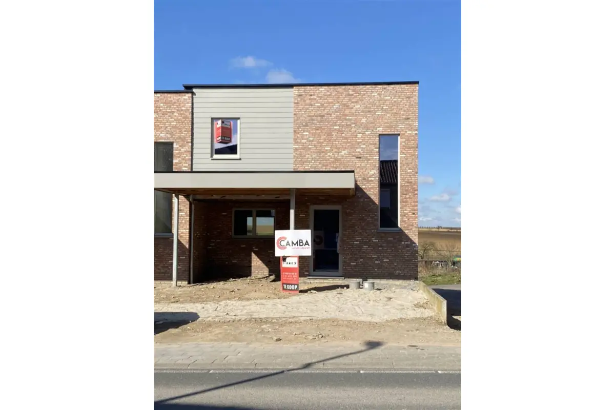 Huis te  koop in Gingelom 3890 249000.00€ 3 slaapkamers 131.00m² - Zoekertje 136925