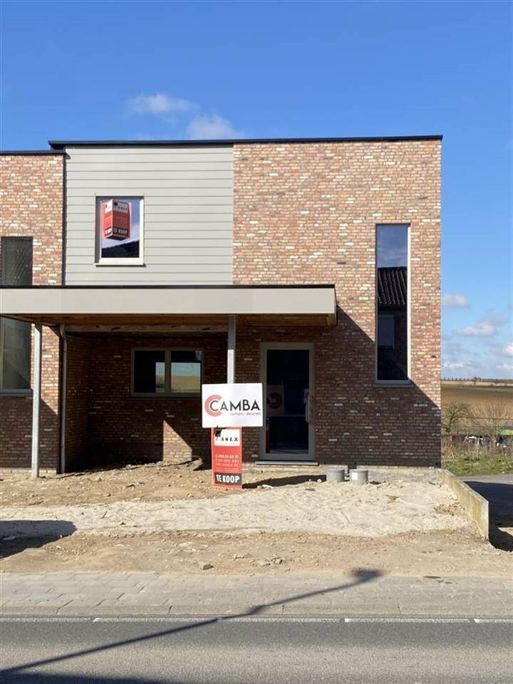 Huis te  koop in Gingelom 3890 249000.00€ 3 slaapkamers 131.00m² - Zoekertje 136925