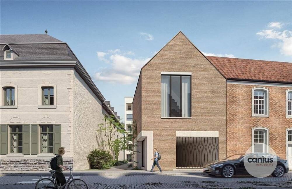 Parking & garage te koop in Sint-Truiden 3800 40000.00€ slaapkamers m² - Zoekertje 156393