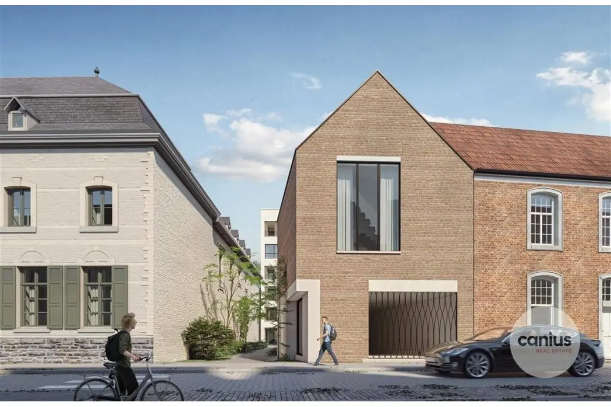 Parking & garage te  koop in Sint-Truiden 3800 40000.00€  slaapkamers m² - Zoekertje 156393