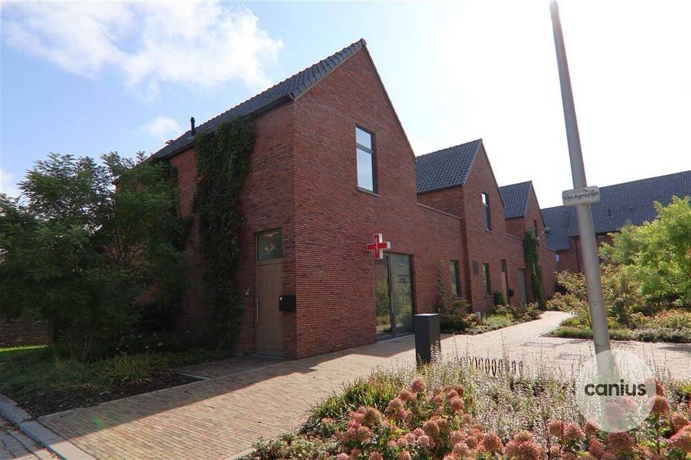 Handelszaak te koop in Sint-Truiden 3800 0.00€ slaapkamers 234.00m² - Zoekertje 155985