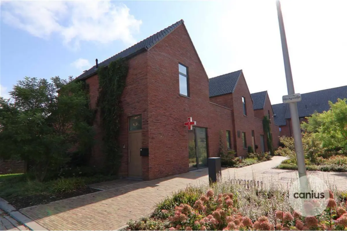 Handelszaak te  koop in Sint-Truiden 3800 0.00€  slaapkamers 234.00m² - Zoekertje 155985