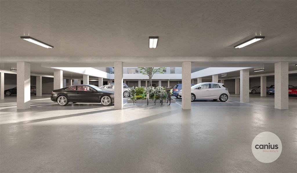 Parking & garage te koop in Sint-Truiden 3800 24000.00€ slaapkamers m² - Zoekertje 156402