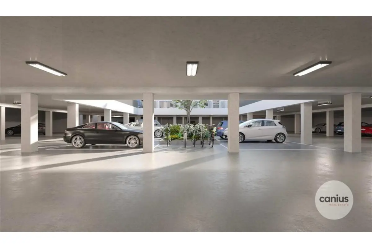 Parking & garage te  koop in Sint-Truiden 3800 24000.00€  slaapkamers m² - Zoekertje 156402