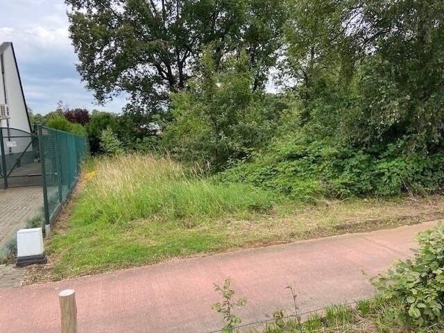 Grond te koop in Heusden 3550 0.00€ slaapkamers m² - Zoekertje 431934
