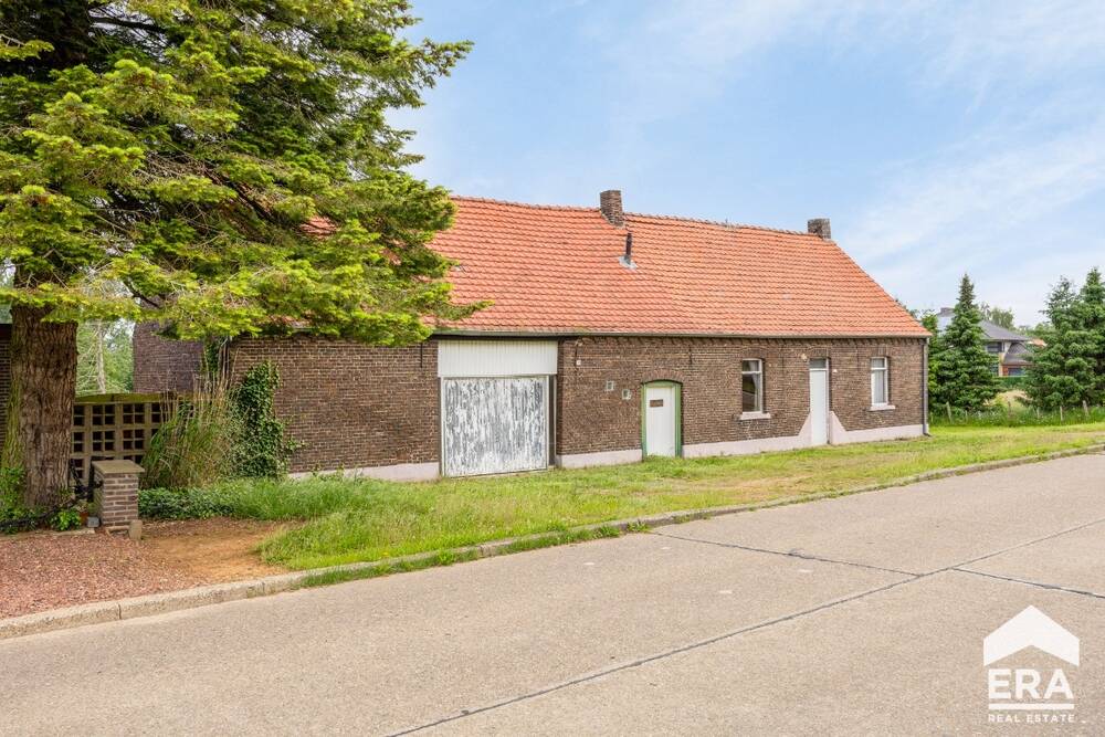 Handelszaak te koop in Maaseik 3680 0.00€ 4 slaapkamers 105.00m² - Zoekertje 160522
