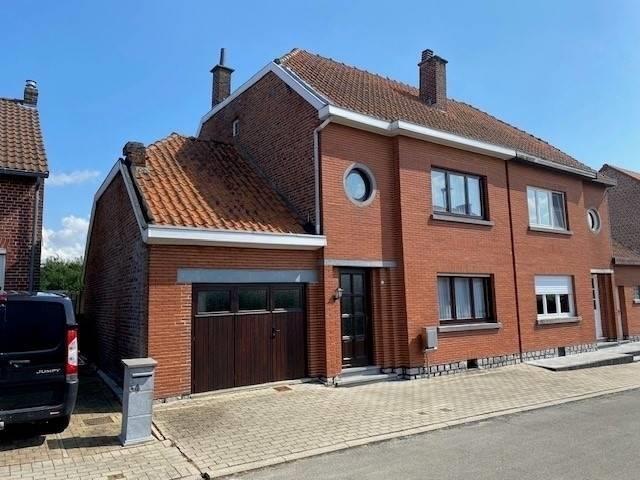 Huis te koop in Velm 3806 179000.00€ 3 slaapkamers m² - Zoekertje 185226