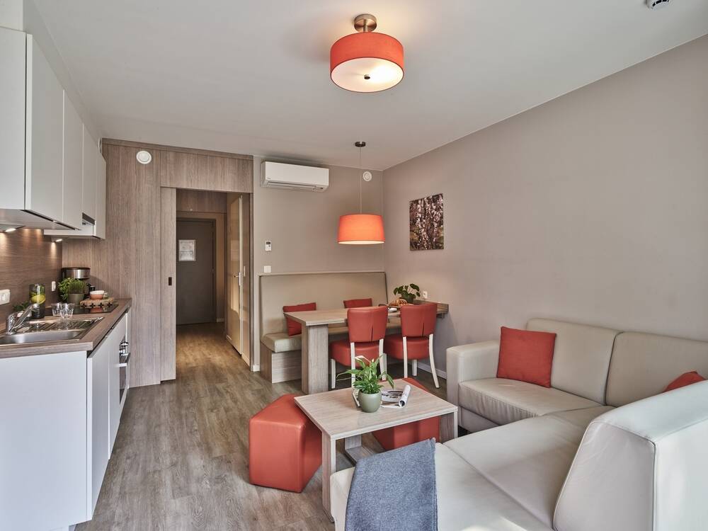 Huis te koop in Houthalen-Helchteren 3530 99000.00€ 1 slaapkamers 30.00m² - Zoekertje 199870