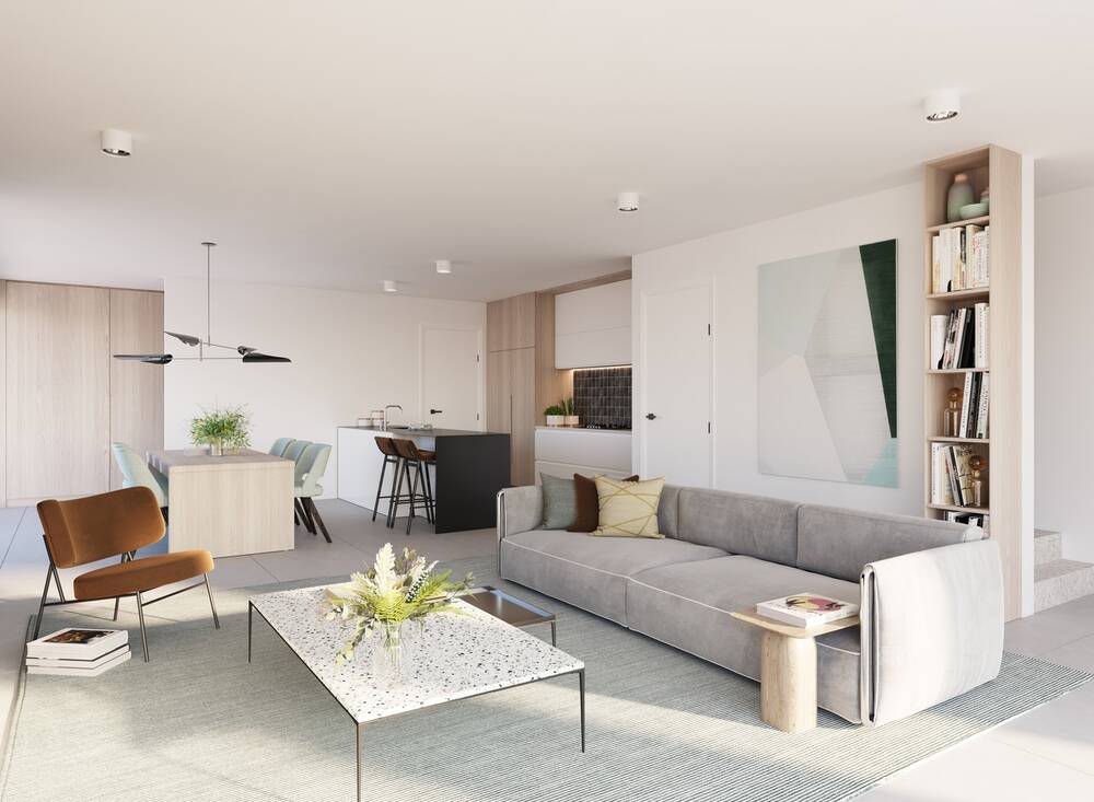 Huis te  koop in Wellen 3830 320000.00€ 3 slaapkamers 136.00m² - Zoekertje 204229