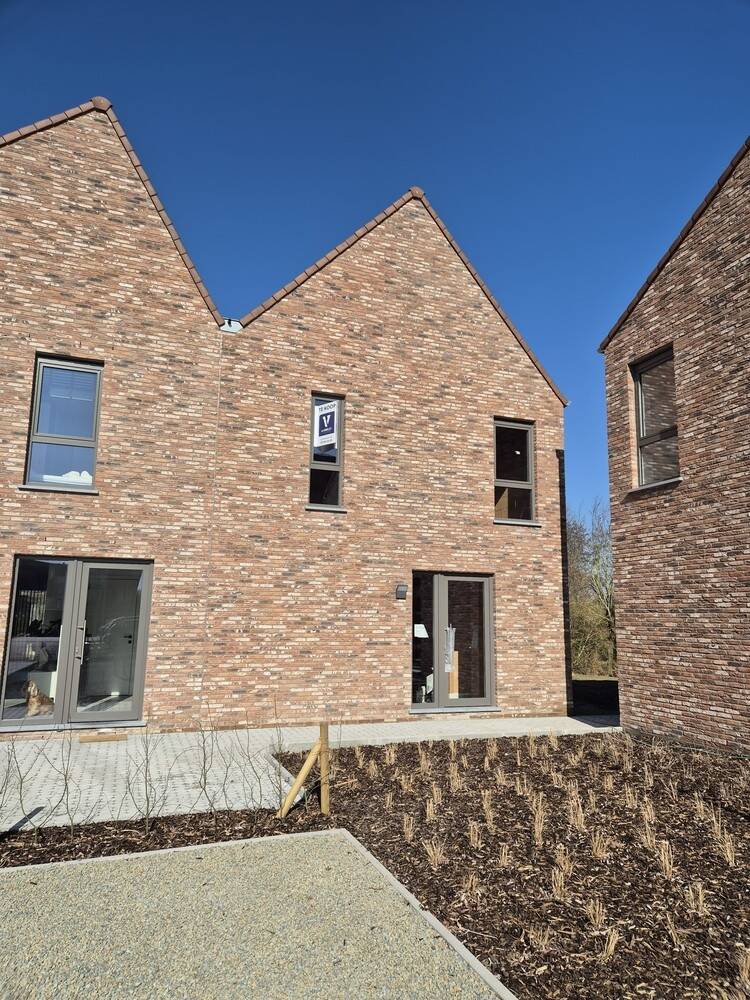Huis te  koop in Wellen 3830 323000.00€ 3 slaapkamers 135.68m² - Zoekertje 204230