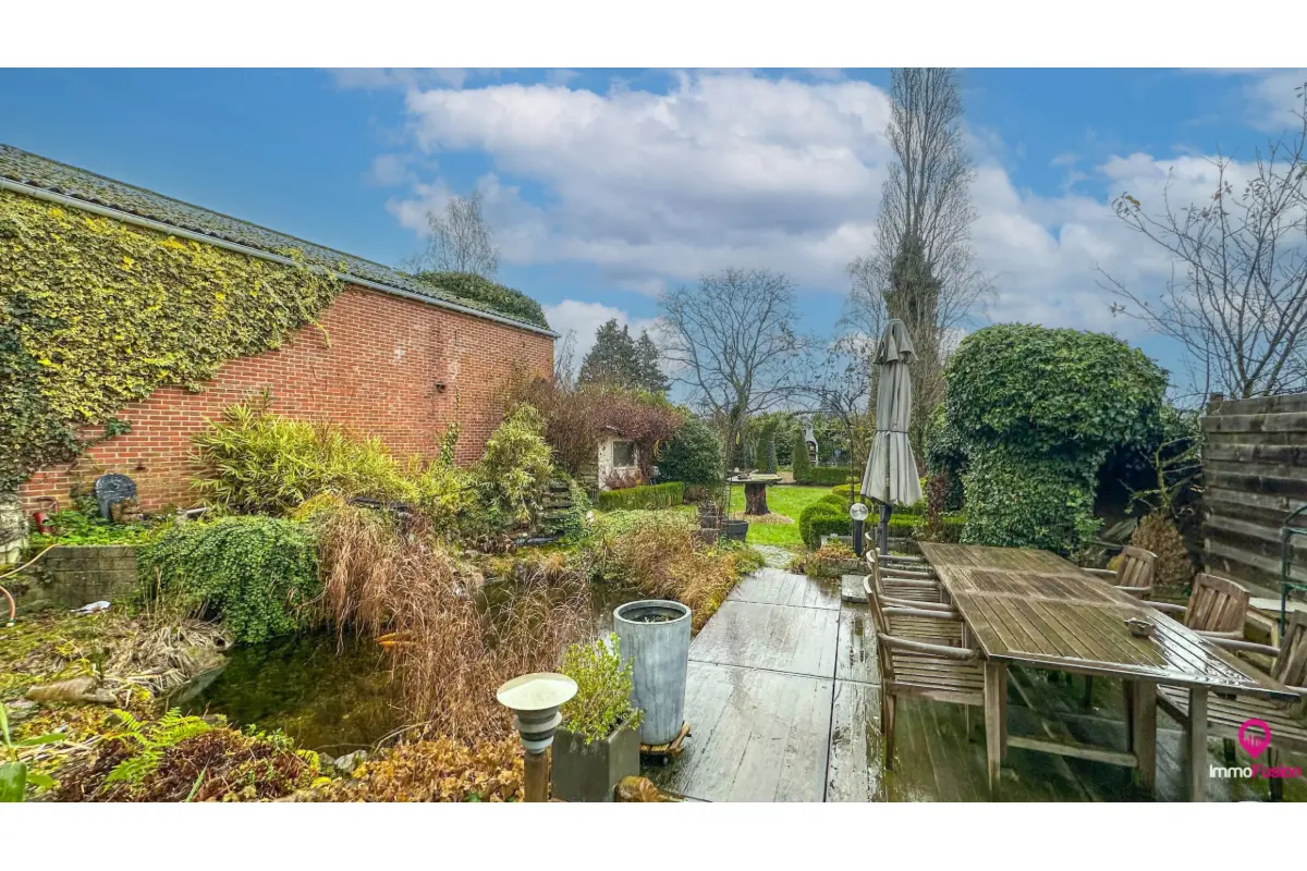 Appartement te  koop in Zonhoven 3520 398000.00€ 4 slaapkamers 260.00m² - Zoekertje 212593