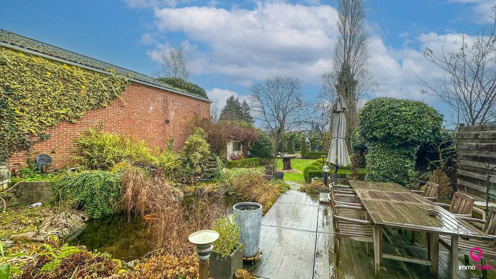 Appartement te koop in Zonhoven 3520 398000.00€ 4 slaapkamers 260.00m² - Zoekertje 212593