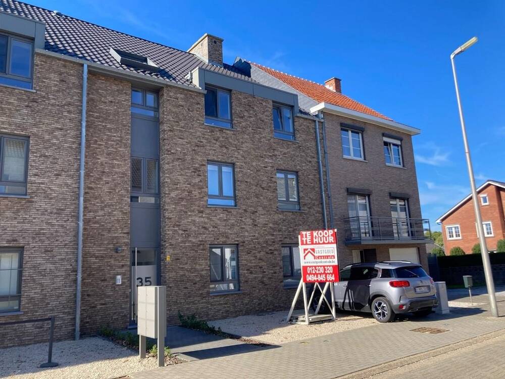 Parking & garage te koop in Tongeren 3700 7500.00€ slaapkamers m² - Zoekertje 225792