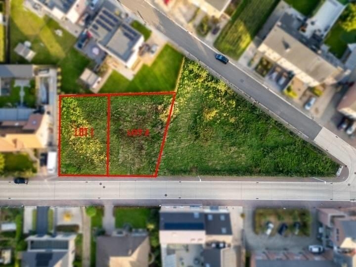 Grond te koop in Wilderen 3803 139000.00€ slaapkamers m² - Zoekertje 239207