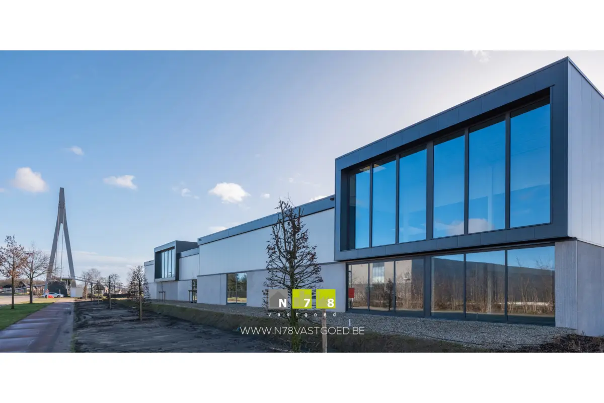 Appartementsgebouw te  koop in Dilsen-Stokkem 3650 455900.00€  slaapkamers 479.00m² - Zoekertje 244864