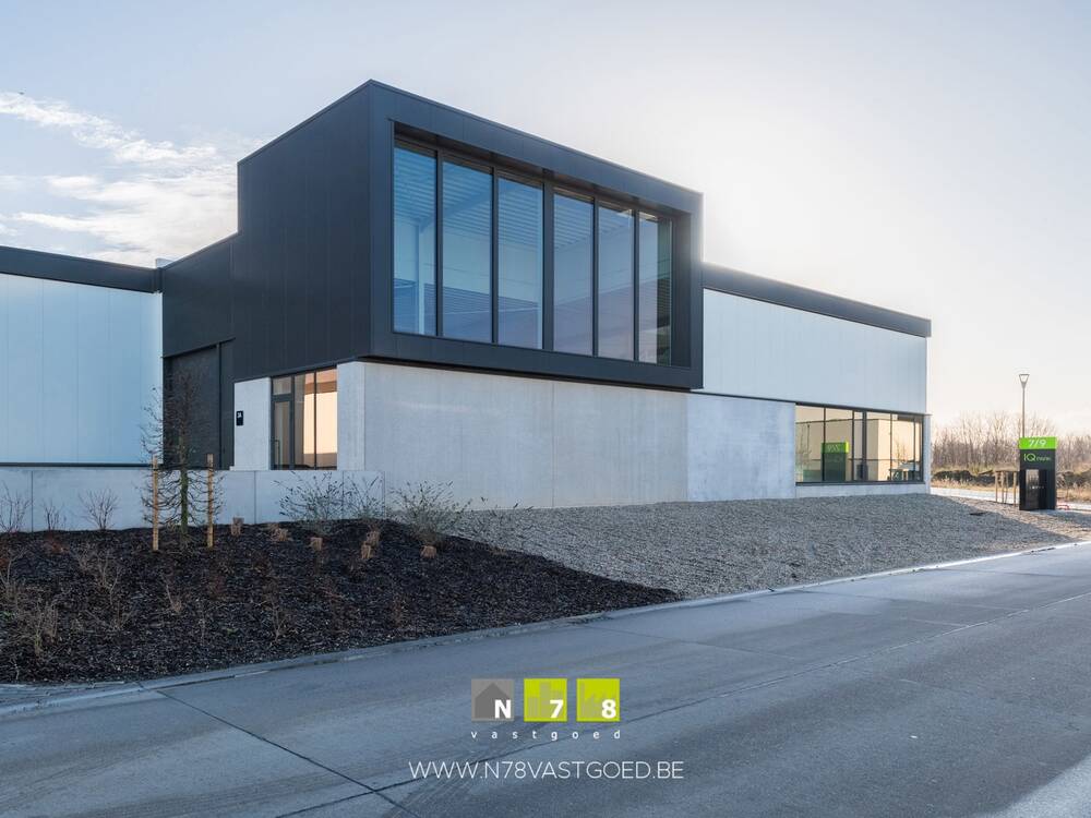 Appartementsgebouw te koop in Dilsen-Stokkem 3650 441100.00€ slaapkamers 448.00m² - Zoekertje 245896