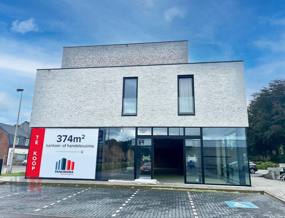 Handelszaak te koop in Ham 3945 670000.00€ slaapkamers 374.00m² - Zoekertje 249853